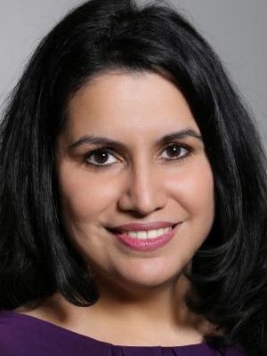 Angela Kanwar