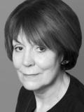 Gillian Barge