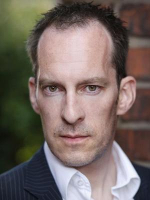 Paul Coldrick