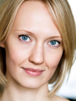 Sadie Parsons