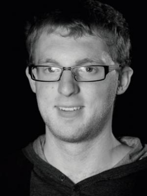 Matthew Coombes