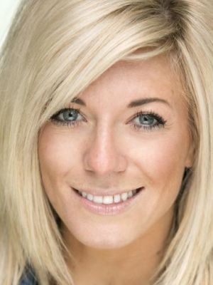 Bryony Thompson