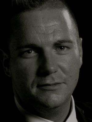 Ross Johnson