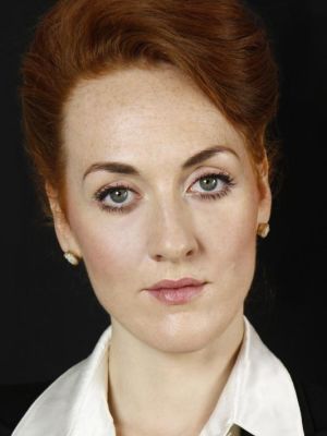 Sophie Egerton