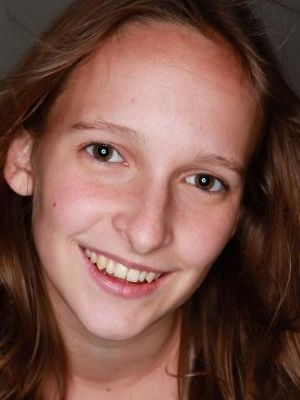 Molly Campbell