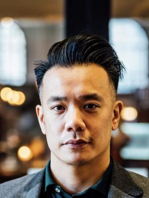 Eddie Lim, Actor, England