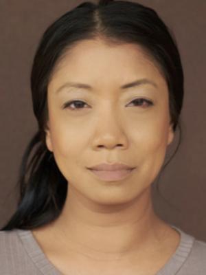 Chrissie Wunna, Actor, England