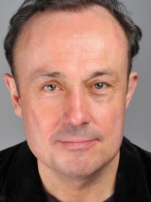 Jonathan Kydd