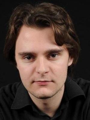 Richard Baker
