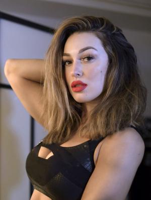 Heidi Katrina, Actor, England