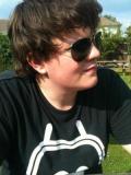 Mike Mason