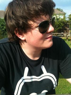 Mike Mason