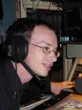 Chris Radford