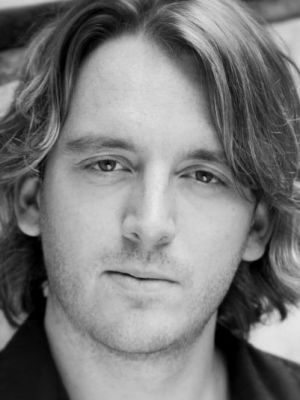 Gavin Woods, English, England