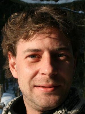 Daniel Kolditz