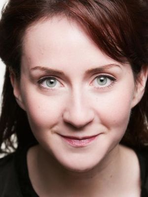 Katie Richmond