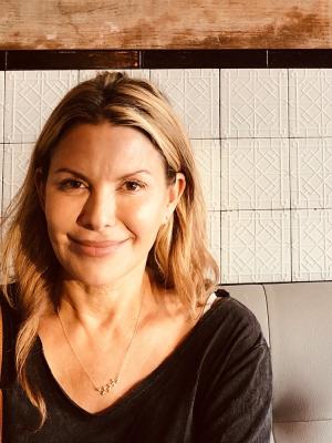 Kari Wuhrer, Actor, California