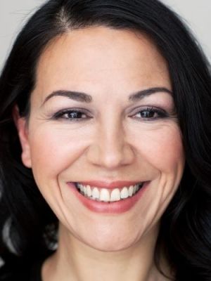 Angelica Santoro