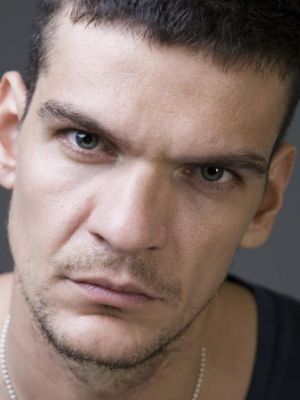 Tudor Kyrilov