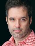Scott Clarkson (ACTRA/CAEA)