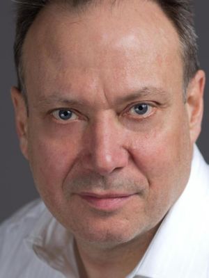 Alan Harman