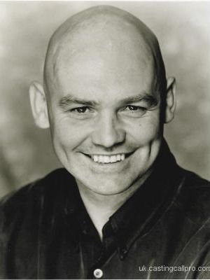 Gary Tapley