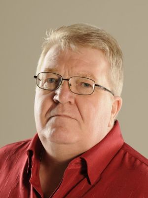 Christopher Hill