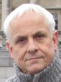 Alexander Theodossiadis