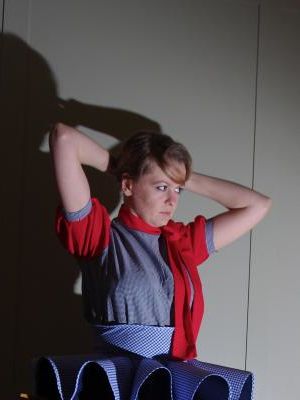 Dot Wieckowska