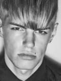 Zander Hodgson
