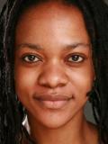 Glynnis Masuku