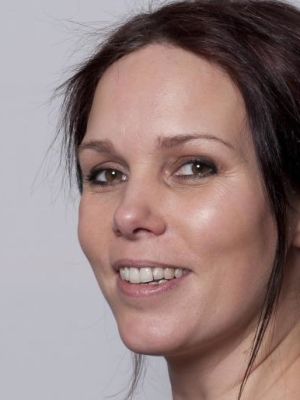 Annie Sanger-Davies