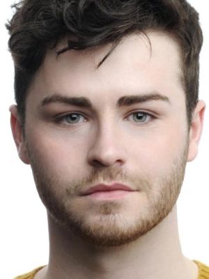 Alex Payne
