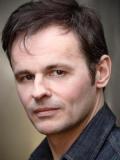 Stephen Donald