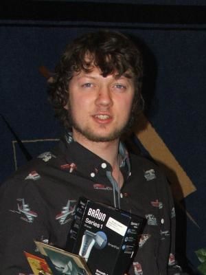 Nikolai Varlamov
