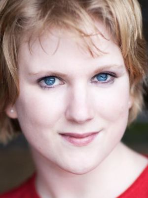 Nathalie Nightingale