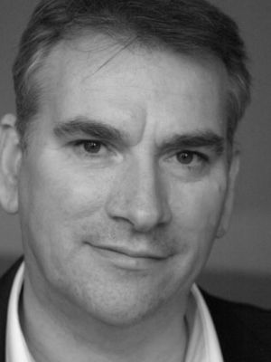 Mark Ross