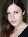 Caroline Bartholdson