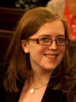 Laura McNulty