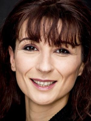 Valeria Guarini