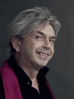 Nigel Osner