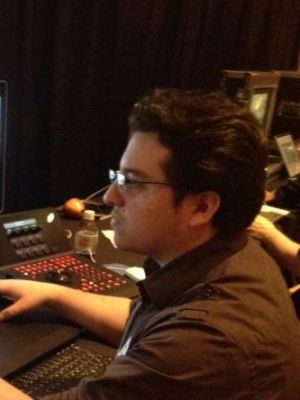 Michael Martinez