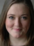 Caitlin Hughes