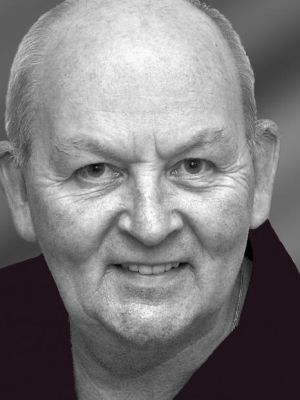 Michael Scurfield