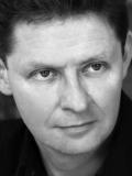 Graeme Henderson