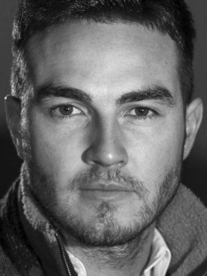 Adam Butcher