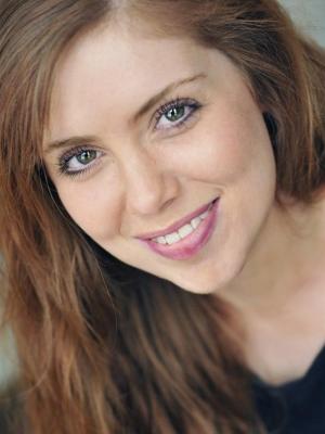 Katie-Elizabeth Allgood