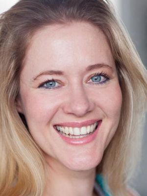 Siobhan Schulz