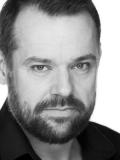 Mark Jeary