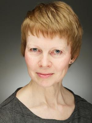 Susan Jeffrey